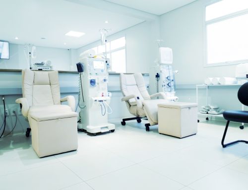 DPC Comment Letter to CMS Recounts Heartbreaking Story of Rural Dialysis Clinic Closure