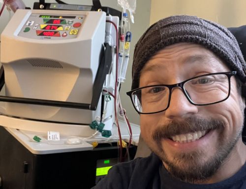 Support restoring dialysis patient protections