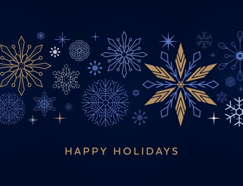 Happy Holidays from DPC