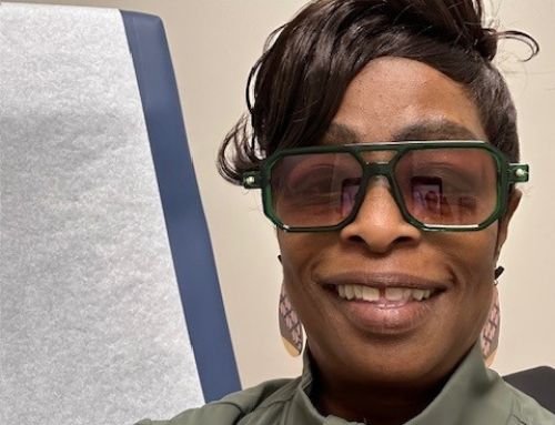 Kidney health treatments