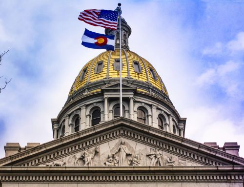 New CO Kidney Bill Signed Into Law