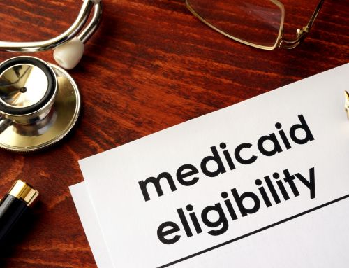 DPC Statement on Medicaid