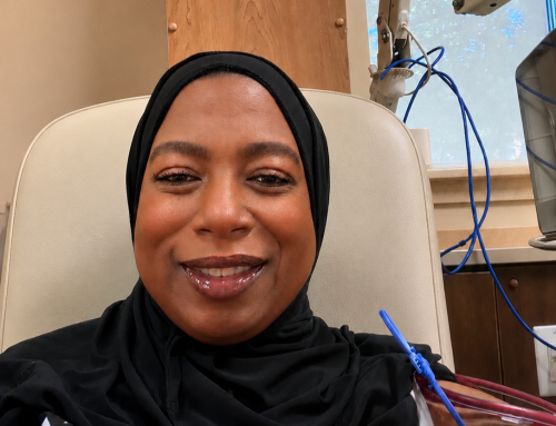 New dialysis patients deserve continued coverage