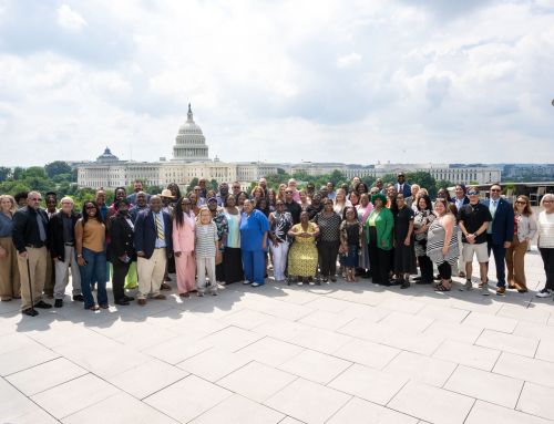 Advocacy Day 2026