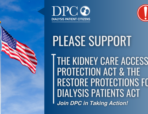 Take Action Today!