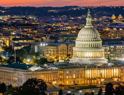 House Hearing on Healthcare Issues Considers Kidney Care Bills